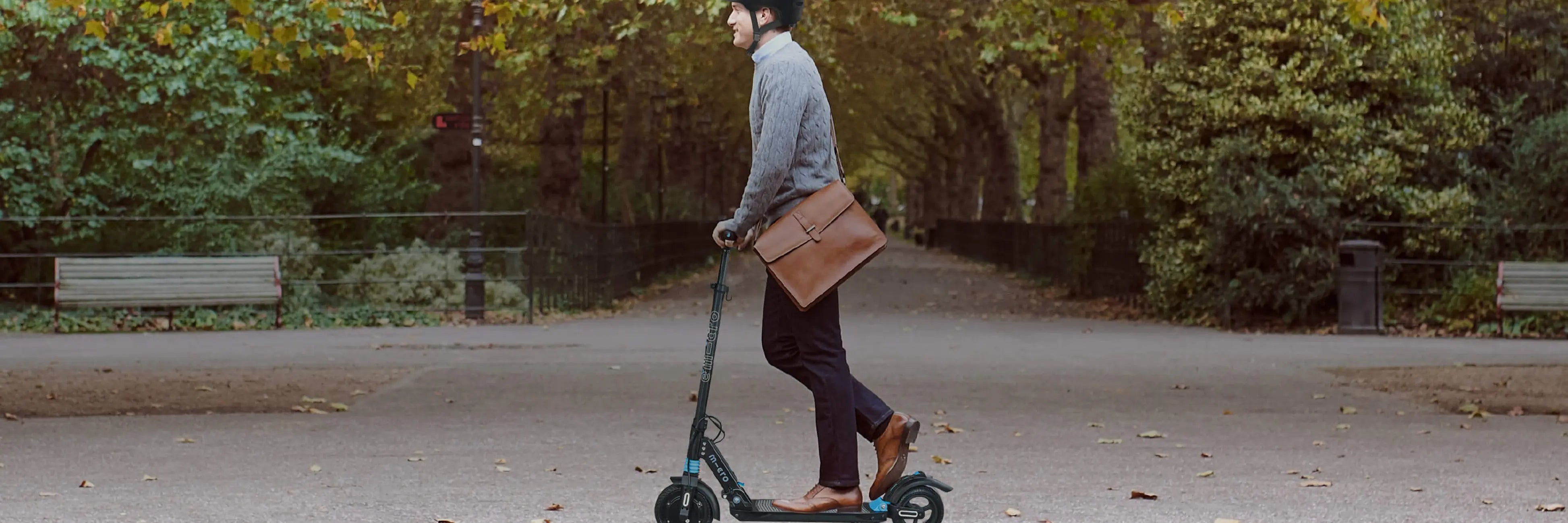 Why Aren’t Kick Scooters More Popular? Surprising Reasons Revealed
