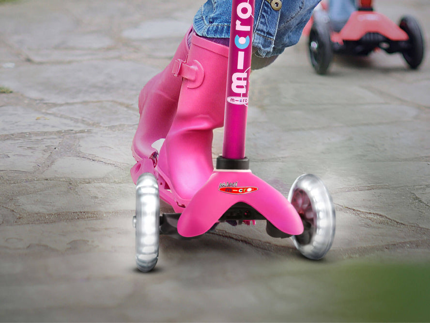 Top 10 Micro Adventures for Kids (and Grown-Ups)