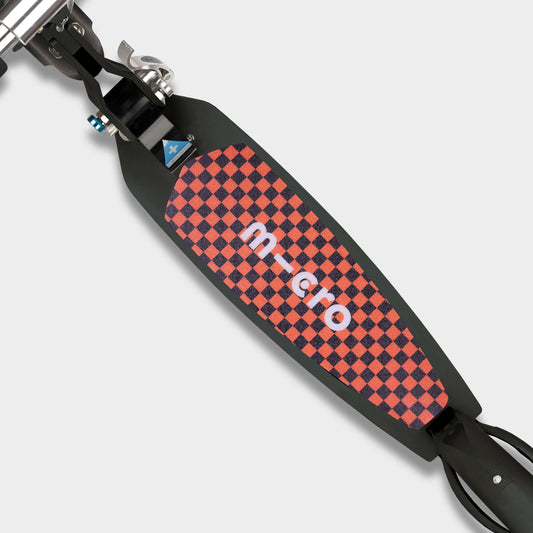 Micro Classic Limited Edition: Black Check