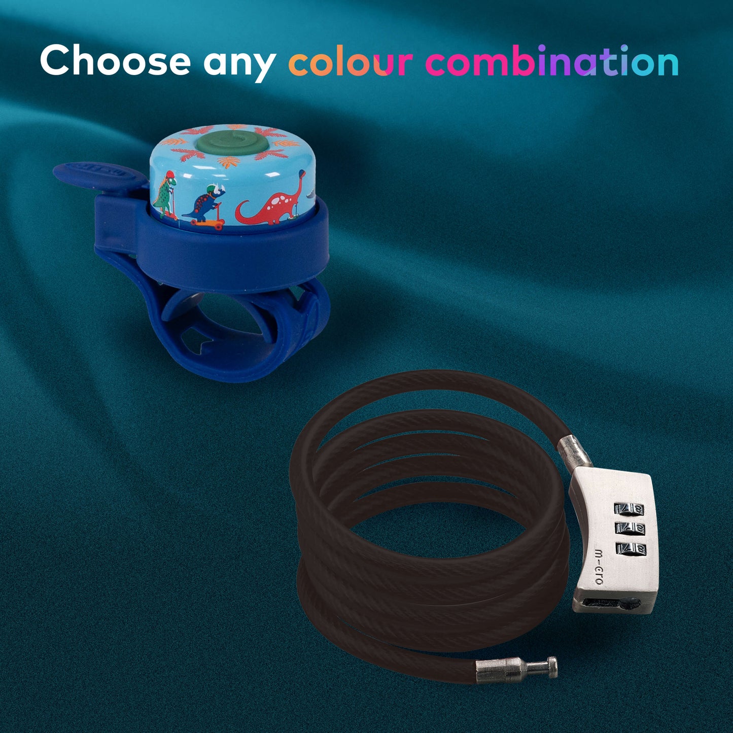 The Essential Bundle