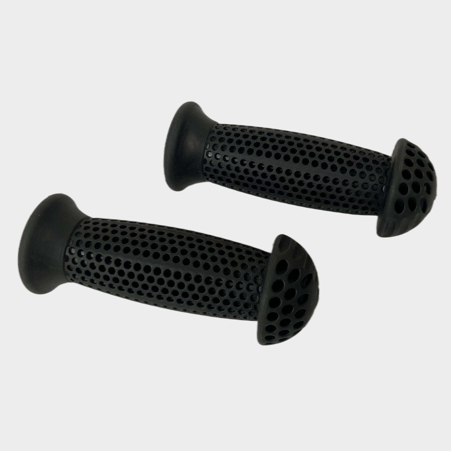 Balance Bike Micro Handle Grip (single): Black