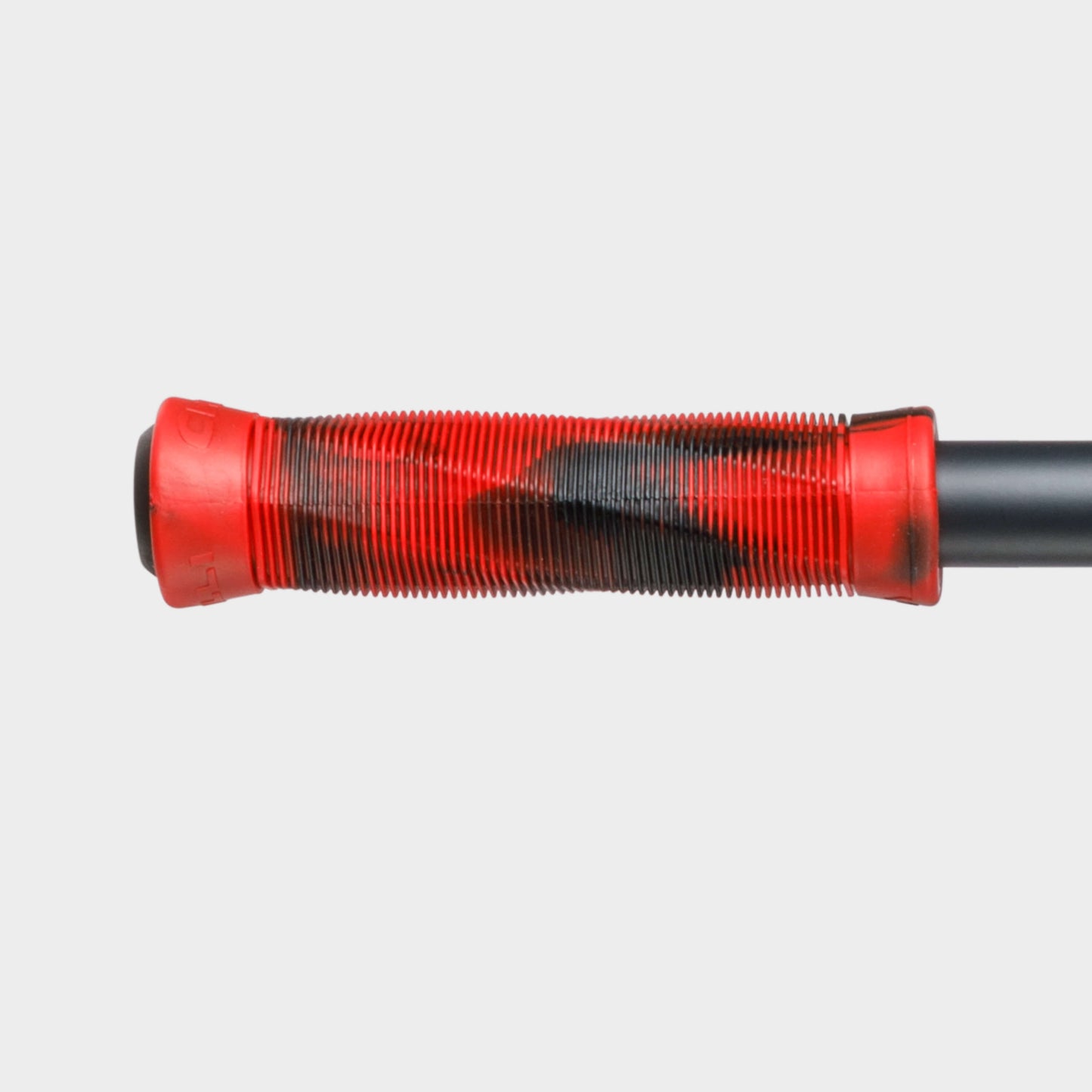 Reaper Venom Stunt Scooter: Black/Red