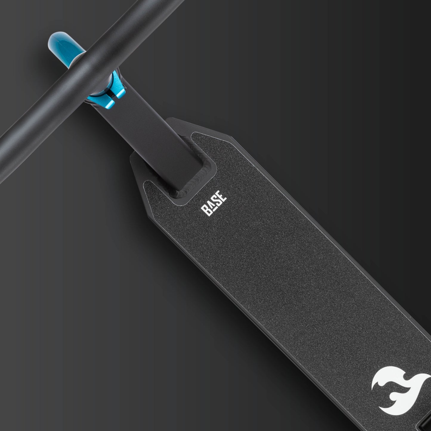 Chilli Base S Stunt Scooter: Blue