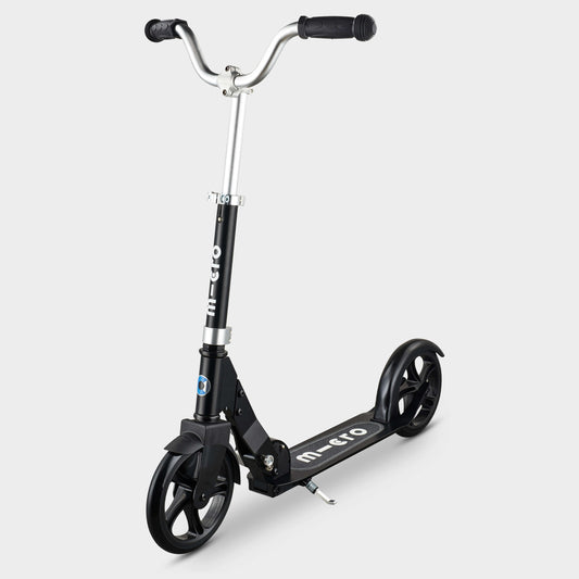 Micro Cruiser: Black