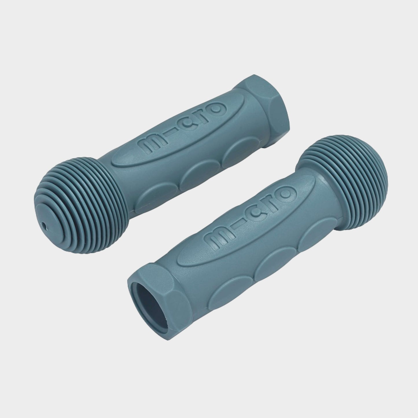 Maxi / Mini Micro Handle Grip (Set of 2): Frosty Blue