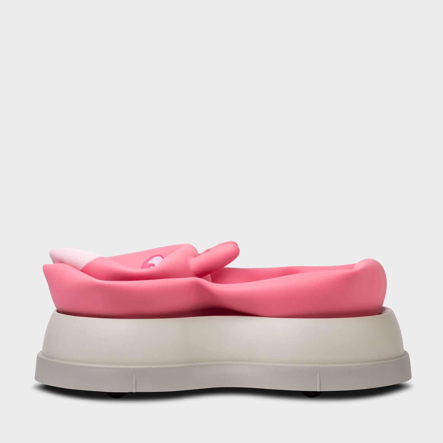 Micro Ride on Space Hopper: Pink