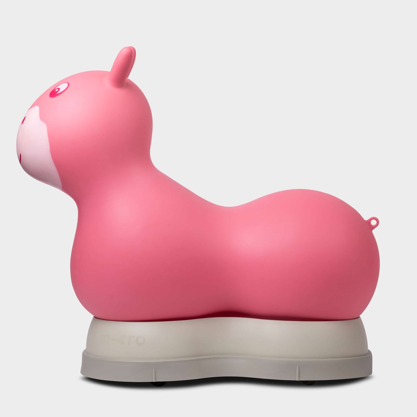 Micro Ride on Space Hopper: Pink