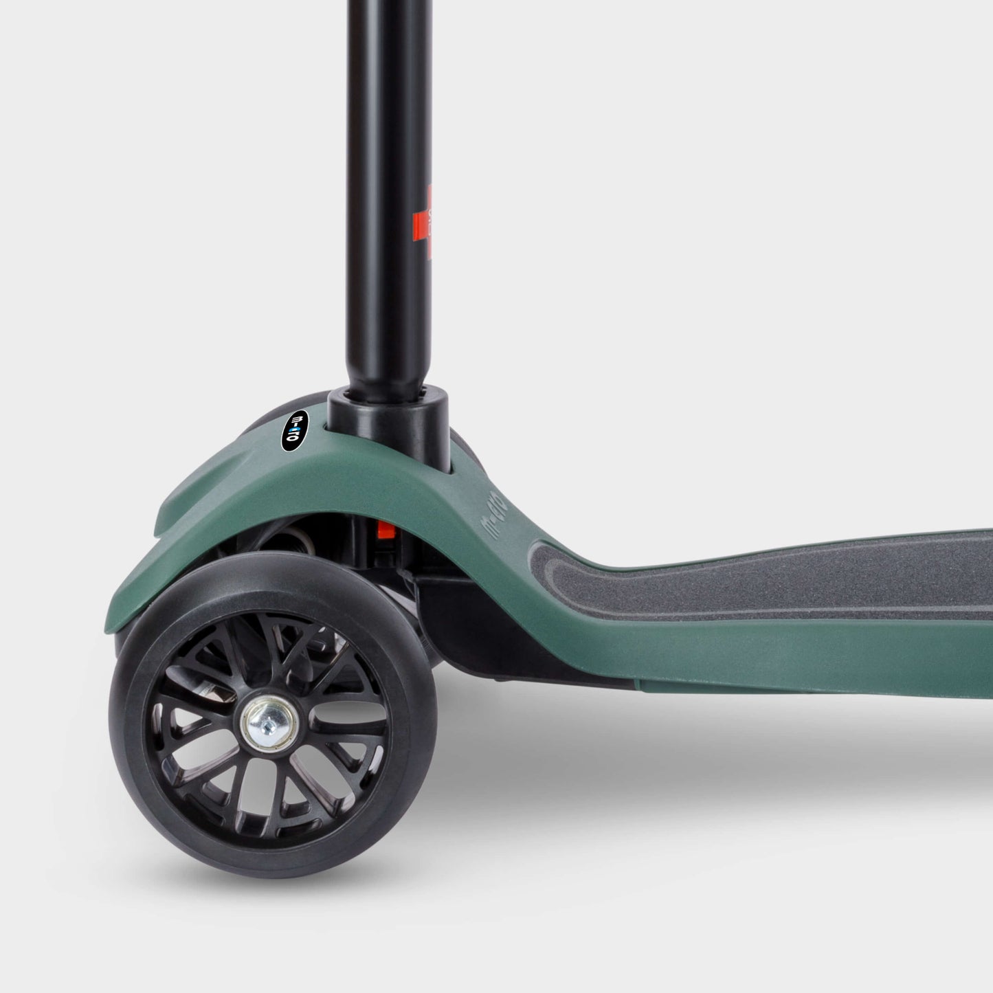 Kickboard Reloaded: Olive Green