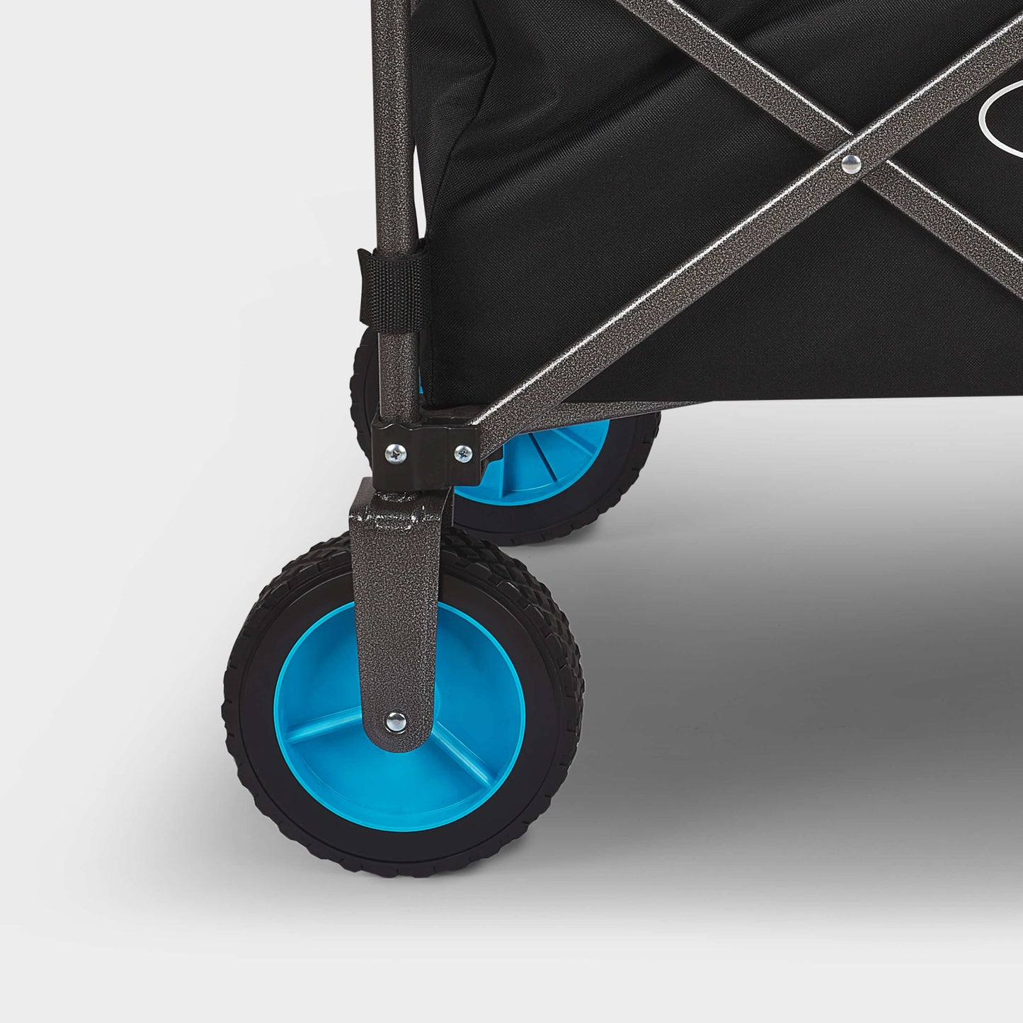 Micro Classic Wagon: Black