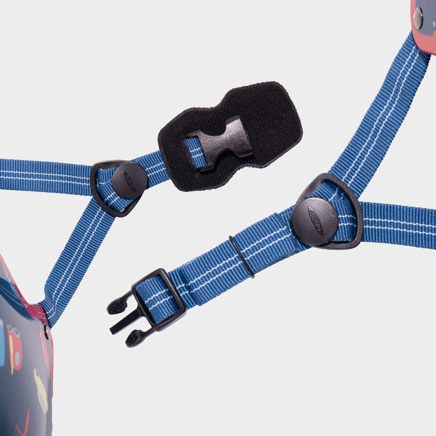 Printed Helmets for Bikes and Scooters: Vehicle