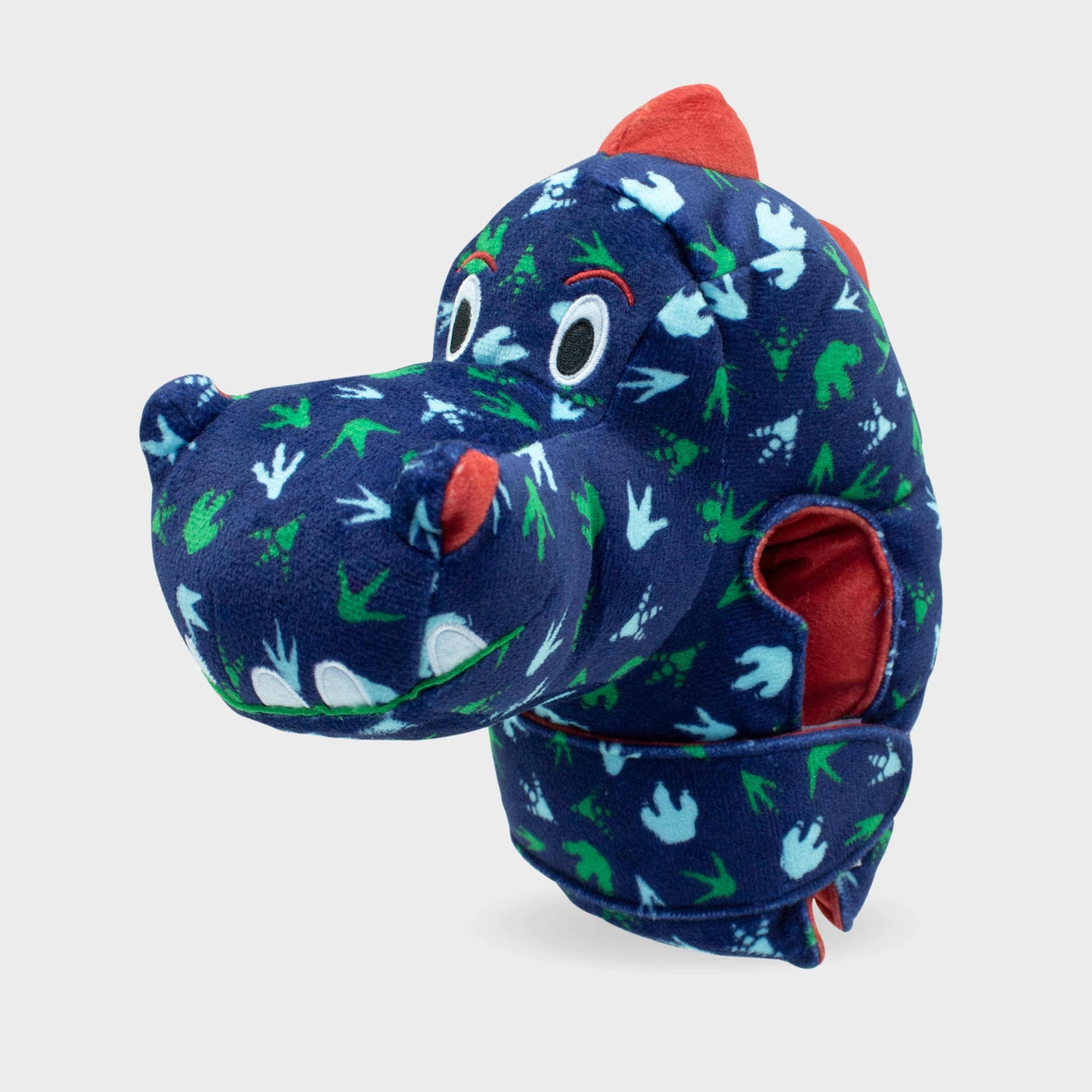 Cuddly Scooter Accessory: Dino