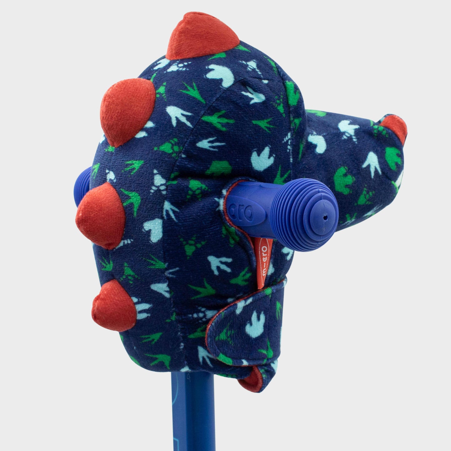 Cuddly Scooter Accessory: Dino