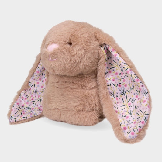 Cuddly Scooter Accessory: Rabbit