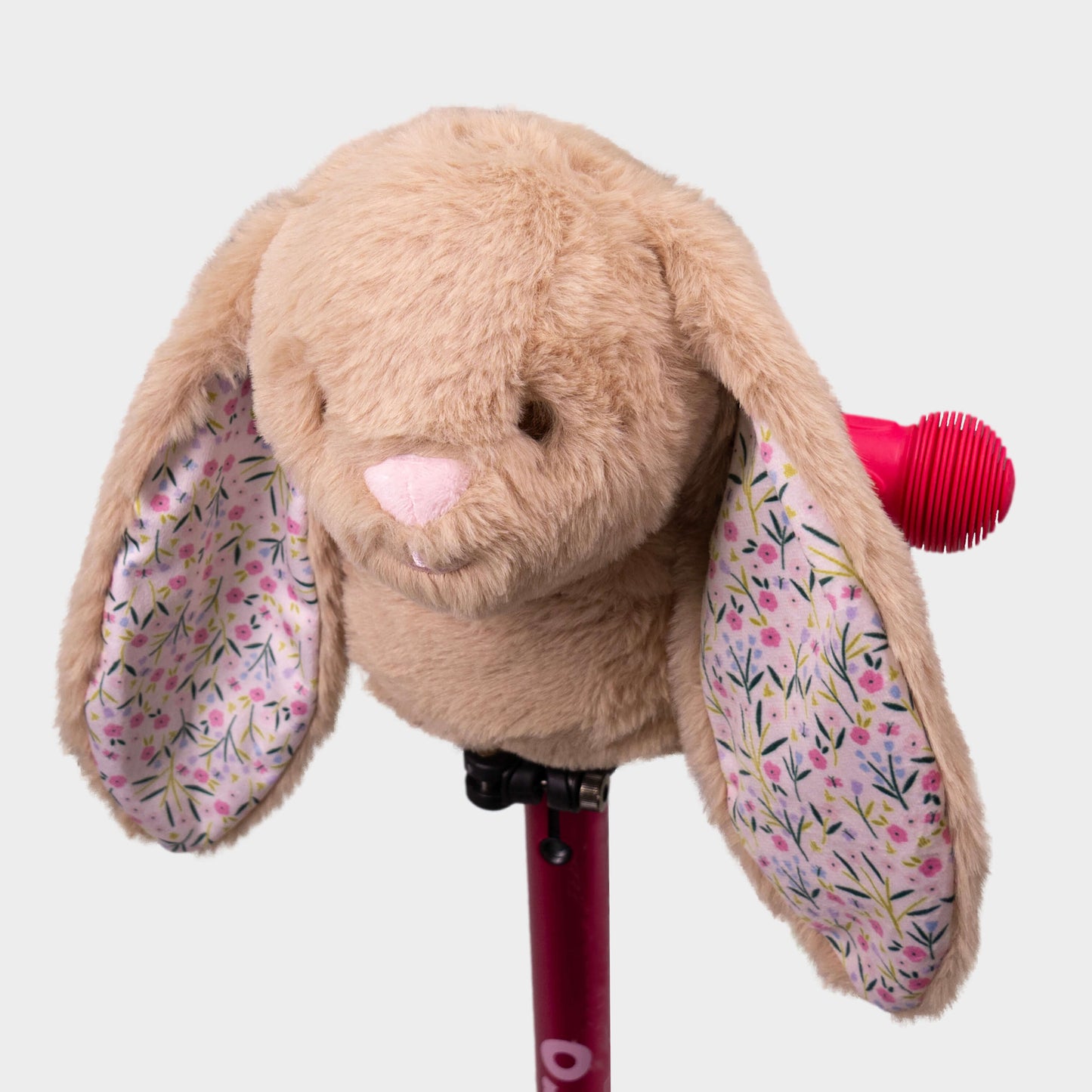 Cuddly Scooter Accessory: Rabbit