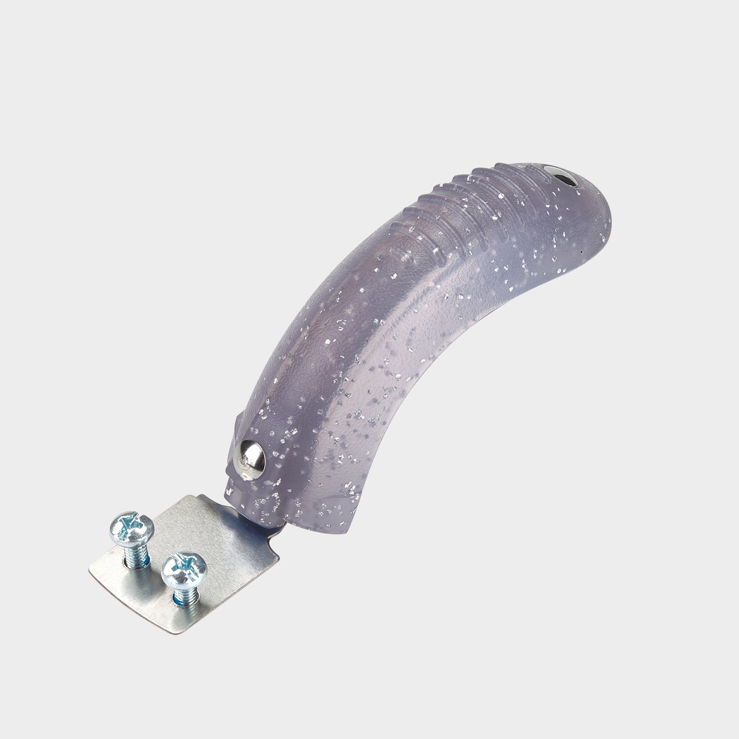 Brake: Purple Glitter