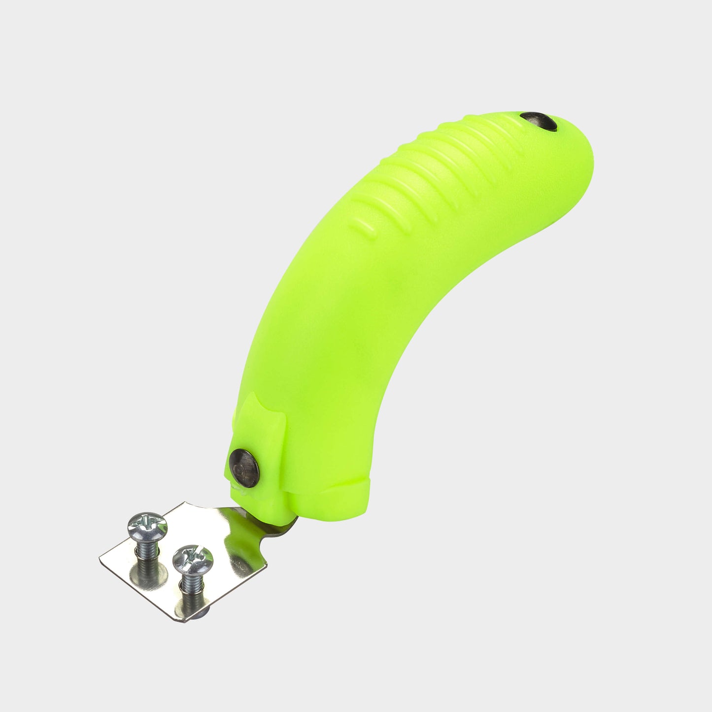 Brake: Neon Yellow