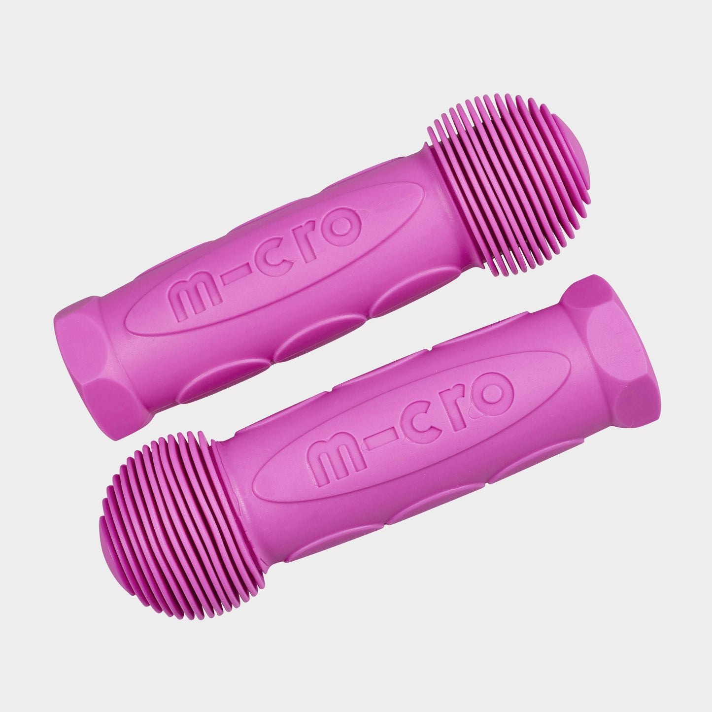 Maxi / Mini Micro Handle Grip (Set of 2): Bright Pink