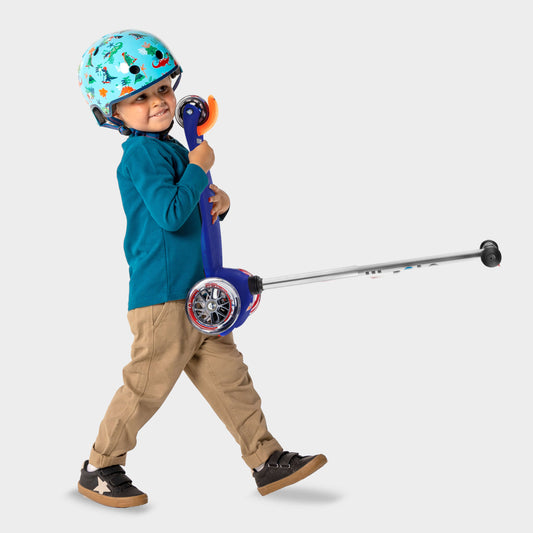 Mini Micro Classic: Pink