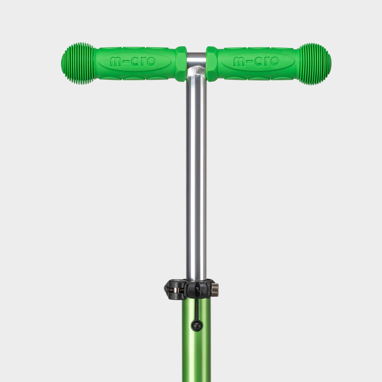 Mini Micro Deluxe LED: Green
