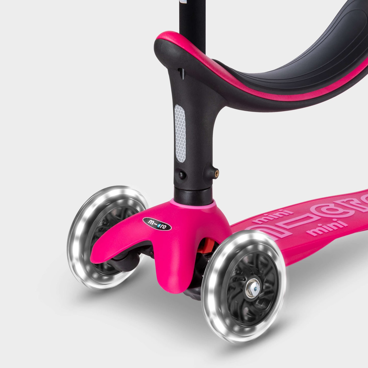 Mini Micro 4in1: Pink