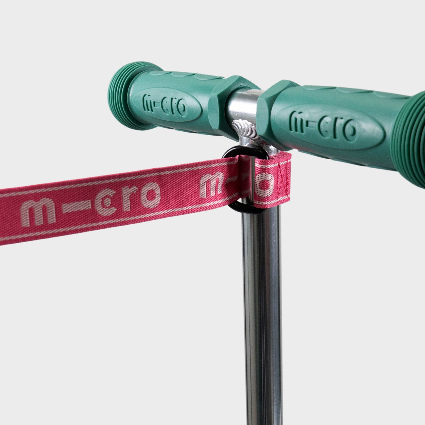 Eco Pull & Carry: Pink
