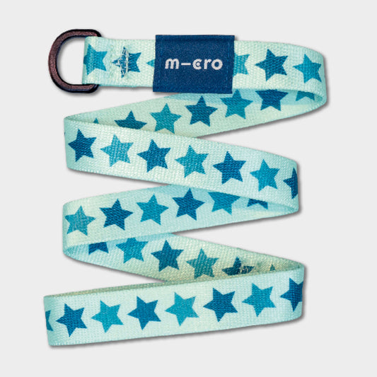 Eco Pull & Carry: Mint Star