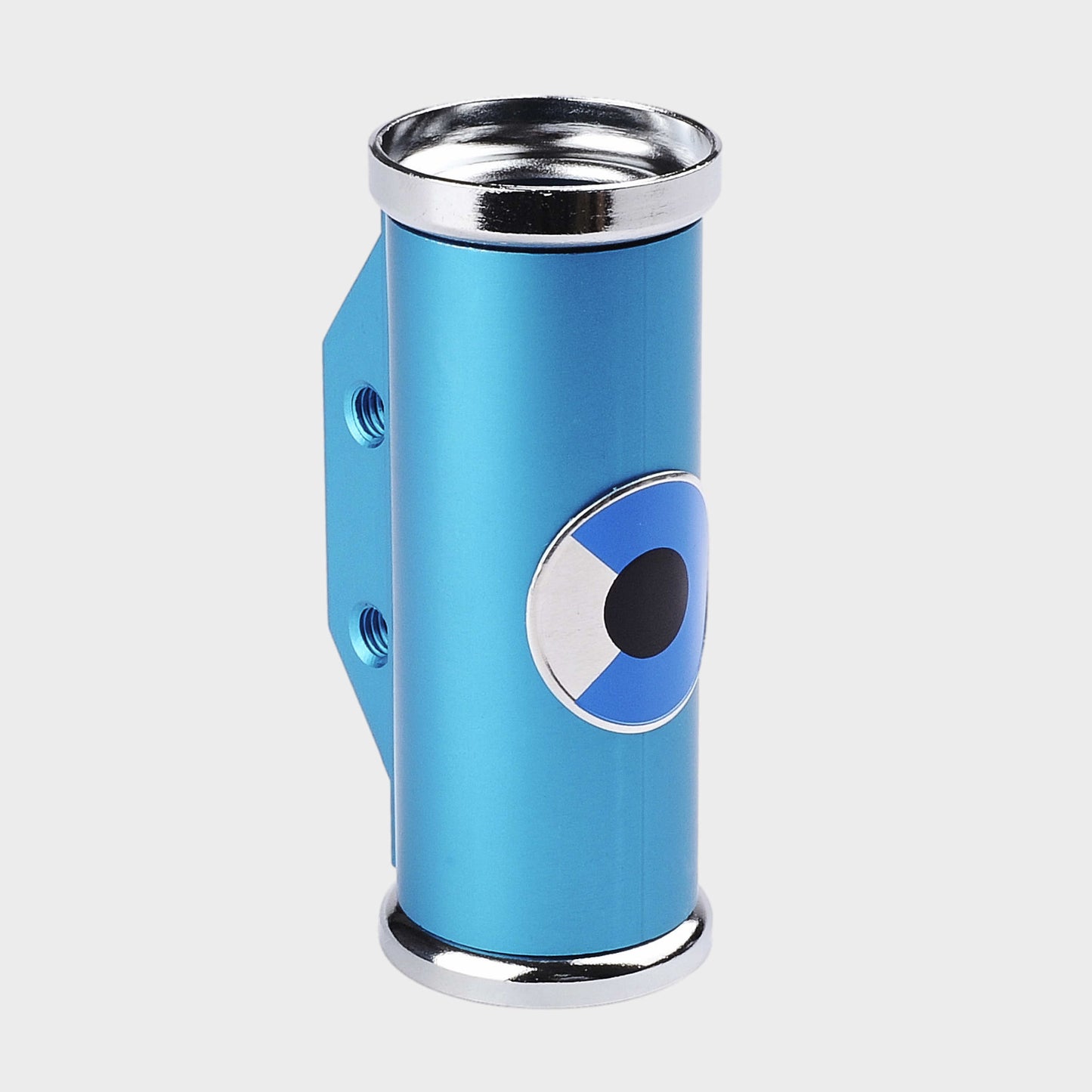 Micro Rocket Front Holder: Blue
