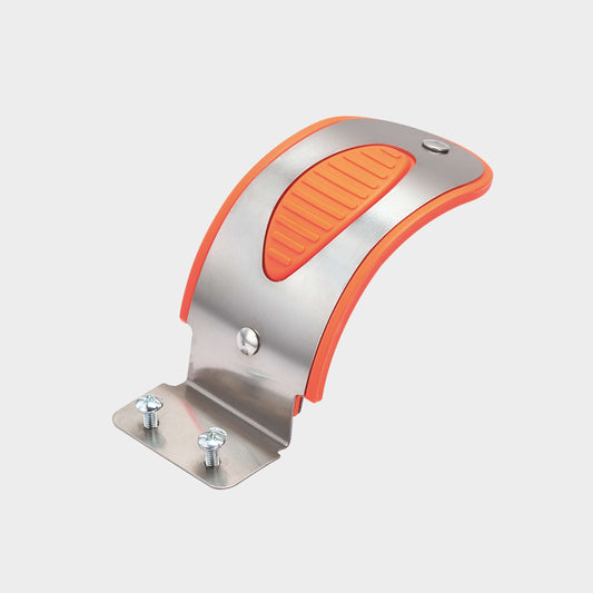 Maxi Micro Brake: Neon Orange