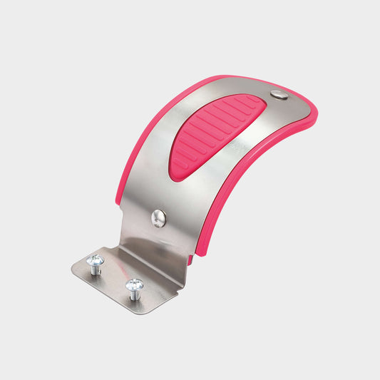 Maxi Micro Brake: Neon Pink