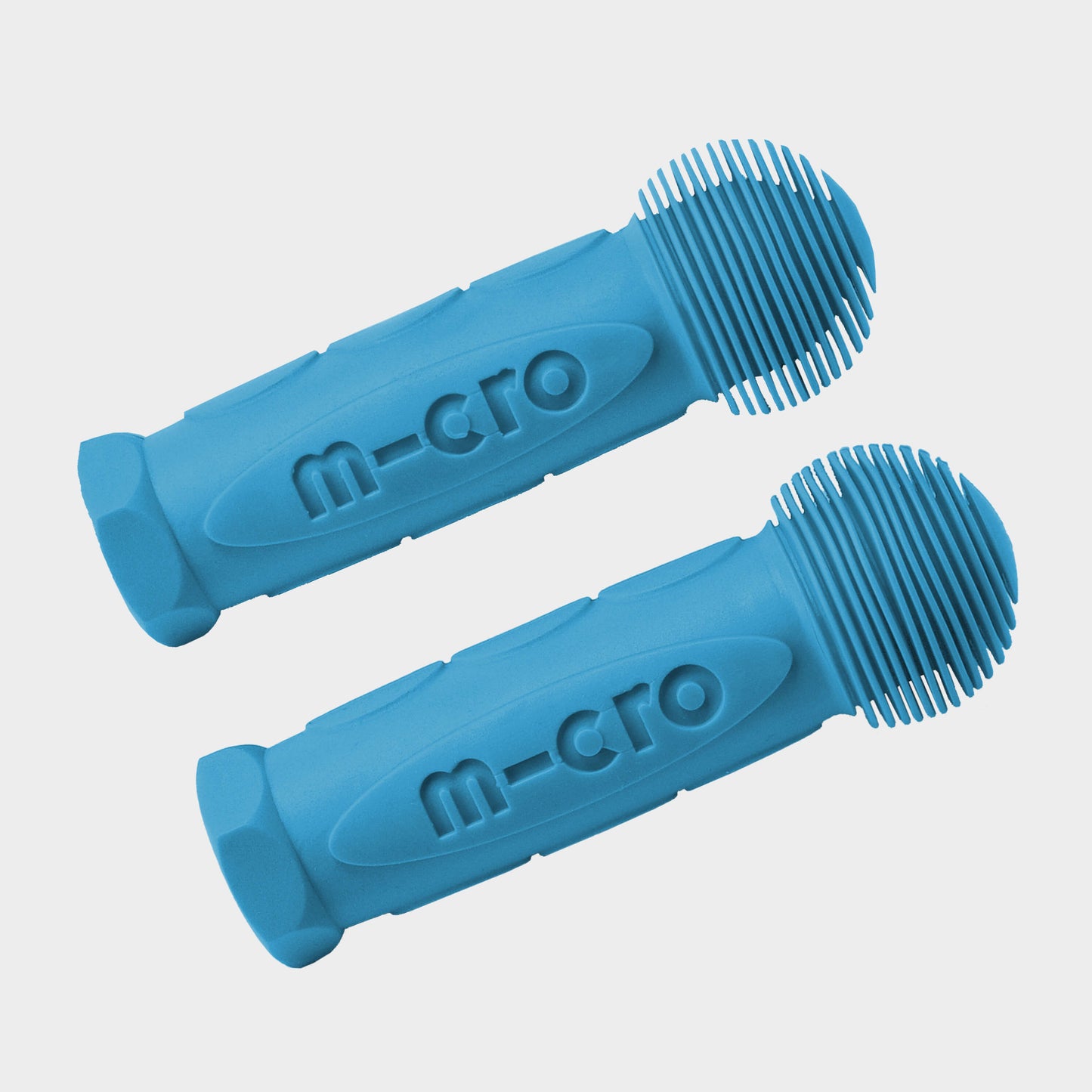 Maxi / Mini Micro Handle Grip (Set of 2): Turquoise