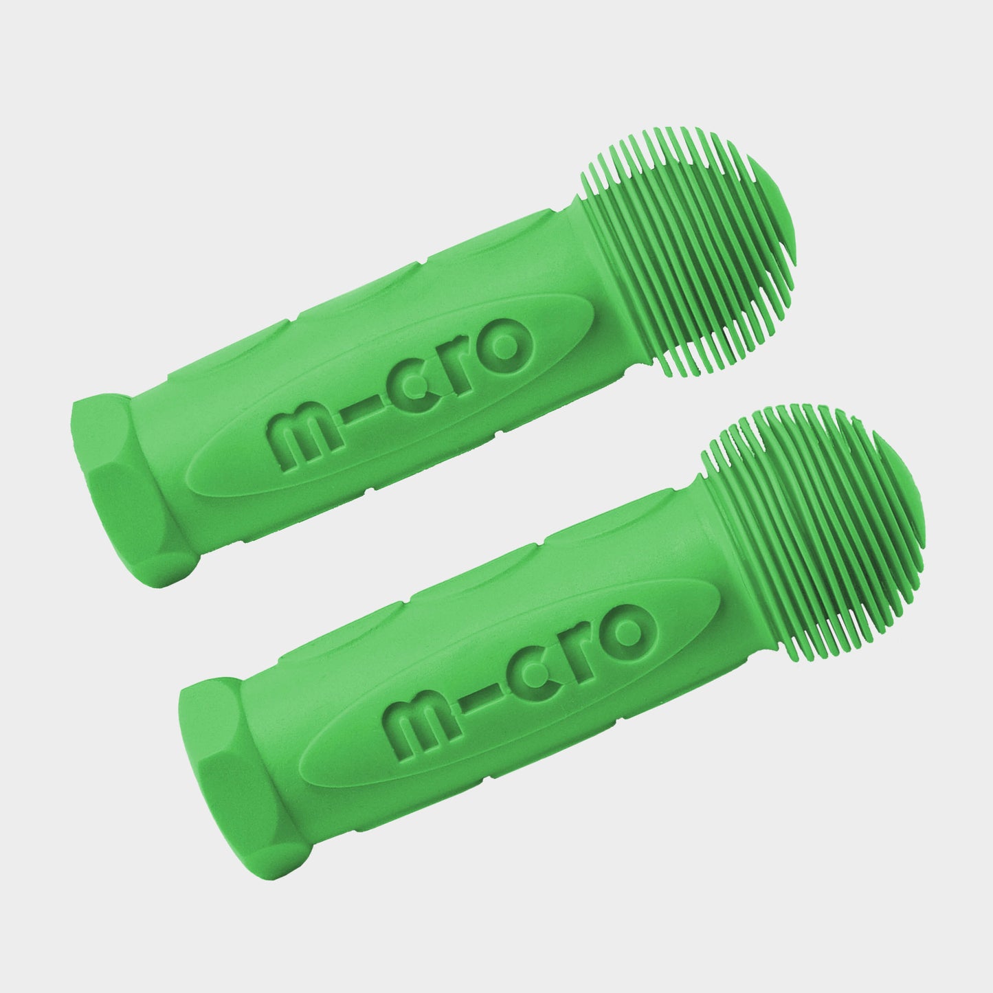 Maxi / Mini Micro Handle Grip (Set of 2): Green