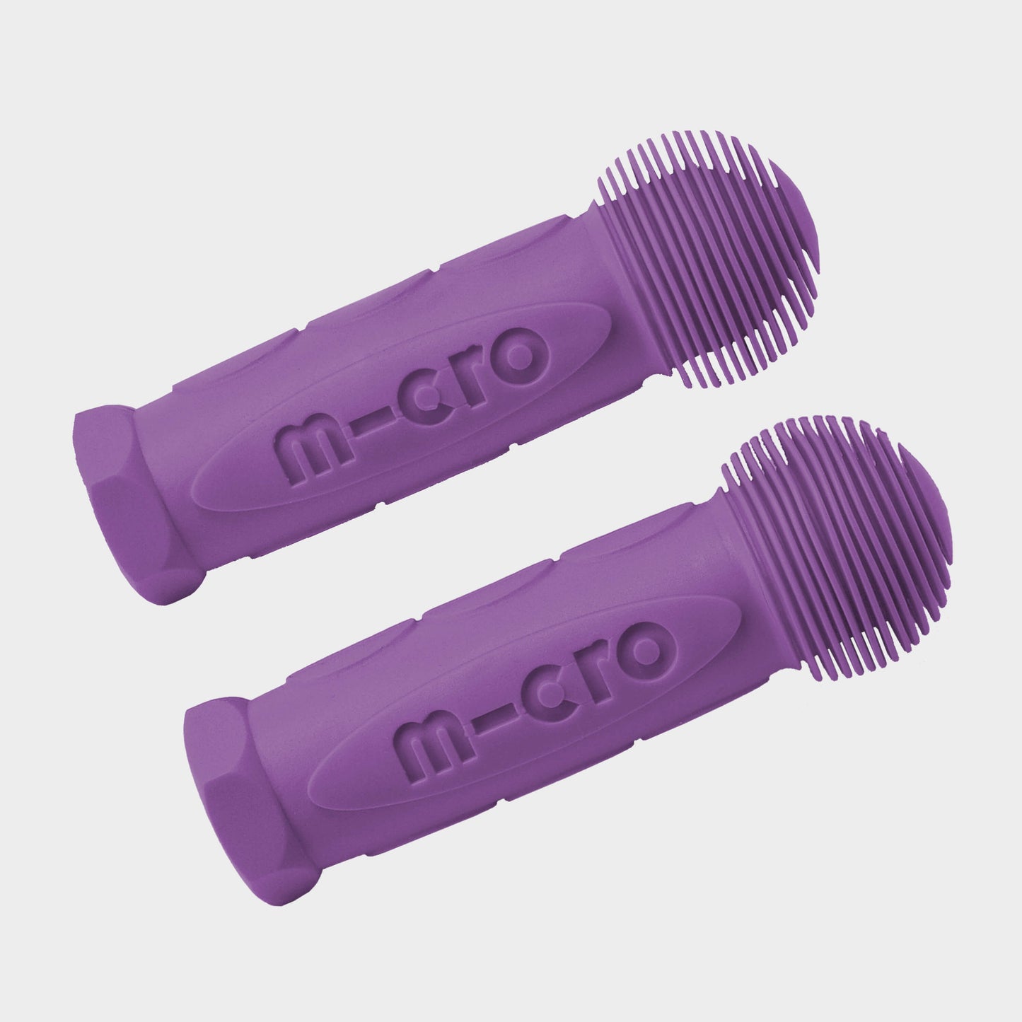 Maxi / Mini Micro Handle Grip (Set of 2): Purple