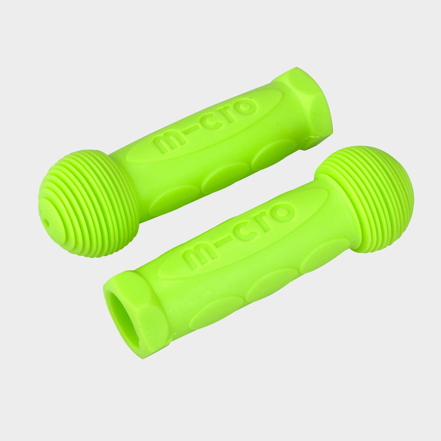Maxi / Mini Micro Handle Grip (Set of 2): Neon Green