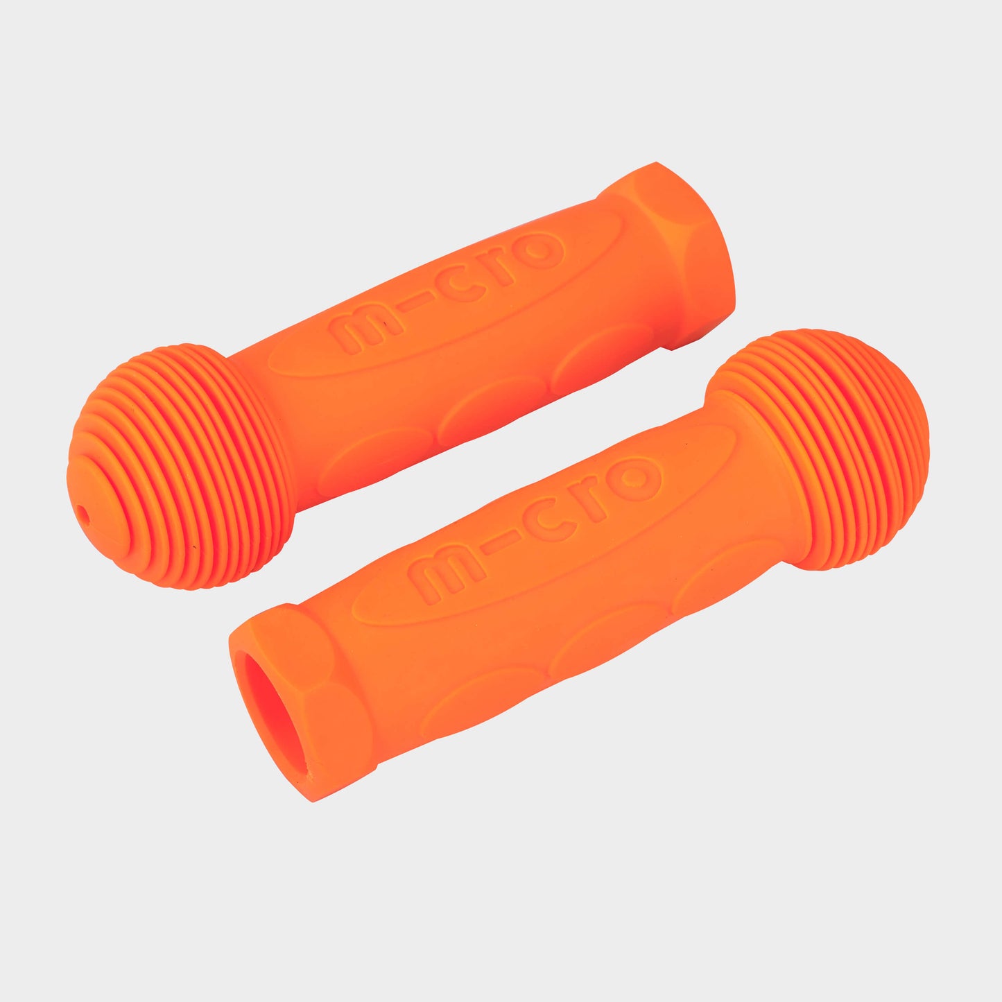 Maxi / Mini Micro Handle Grip (Set of 2): Neon Orange