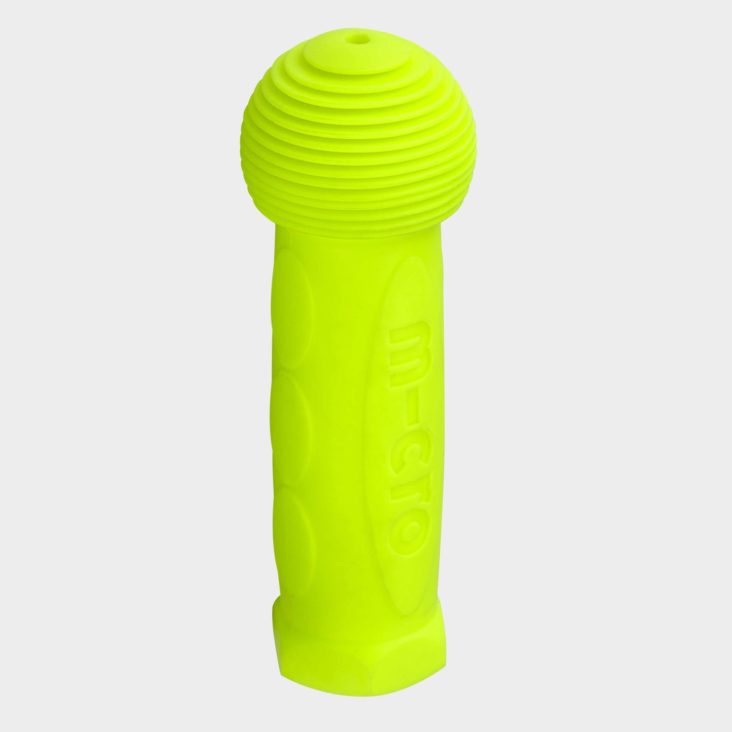 Maxi / Mini Micro Handle Grip (single): Neon Yellow