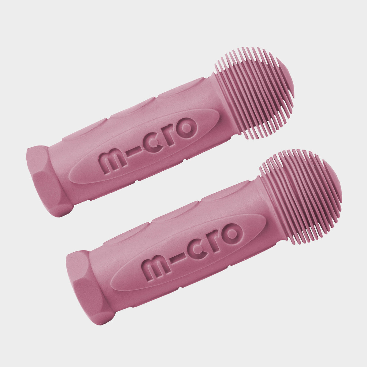 Maxi / Mini Micro Handle Grip (Set of 2): Rose Pink
