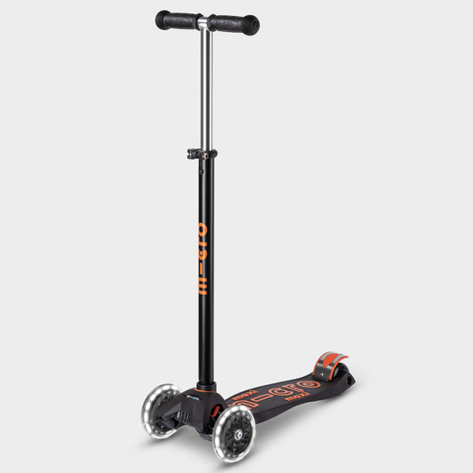 Bundle Maxi Micro Deluxe LED