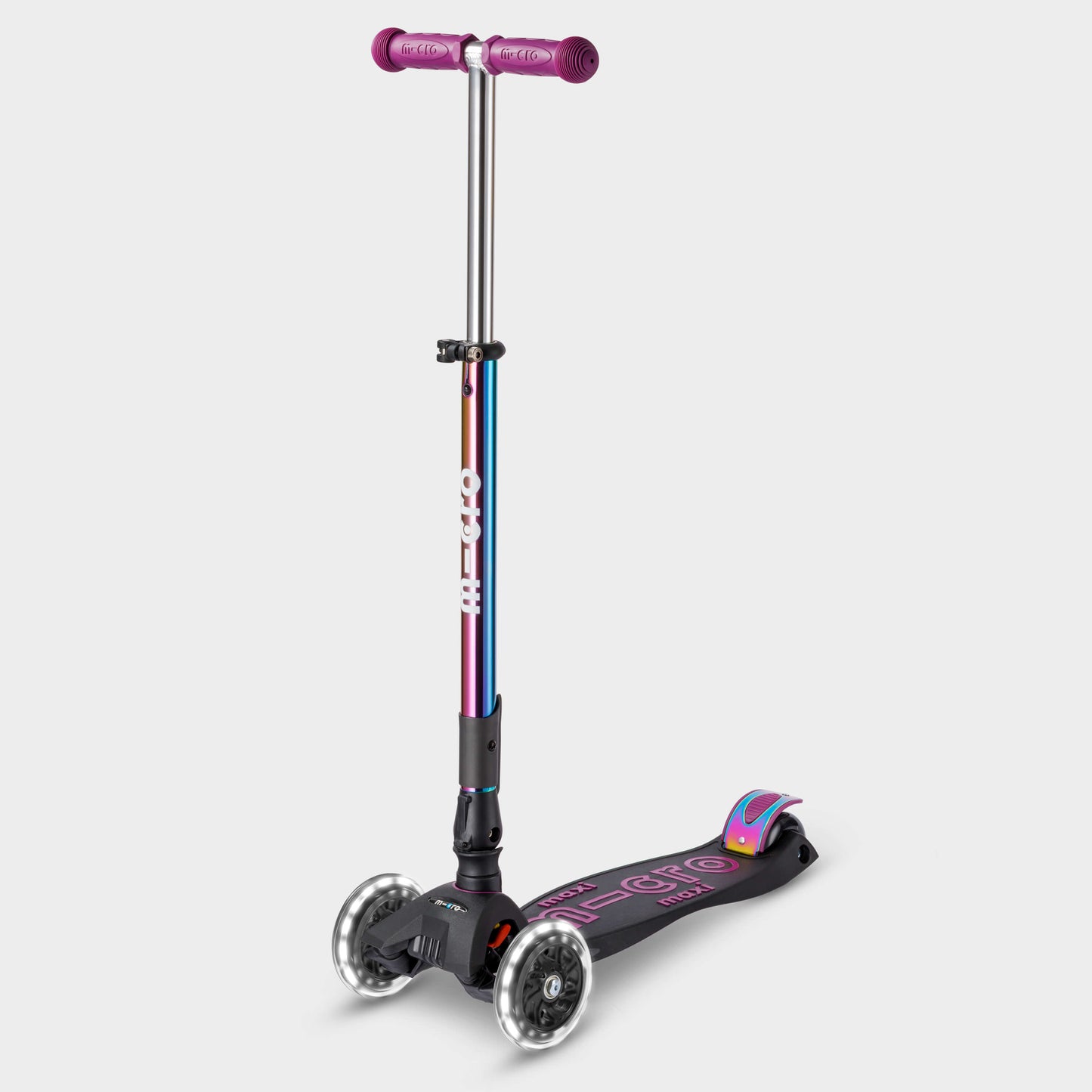 Bundle Maxi Micro Foldable LED