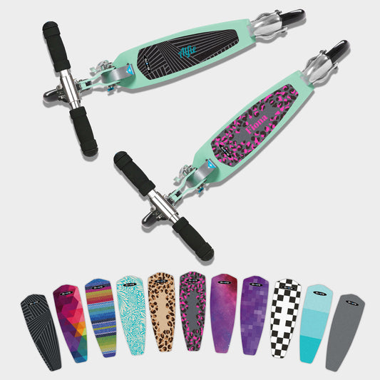 Customisable Micro Speed Classic: Mint