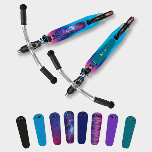 Customisable Micro Cruiser LED: Neochrome