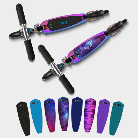 Customisable Micro Classic: Neochrome