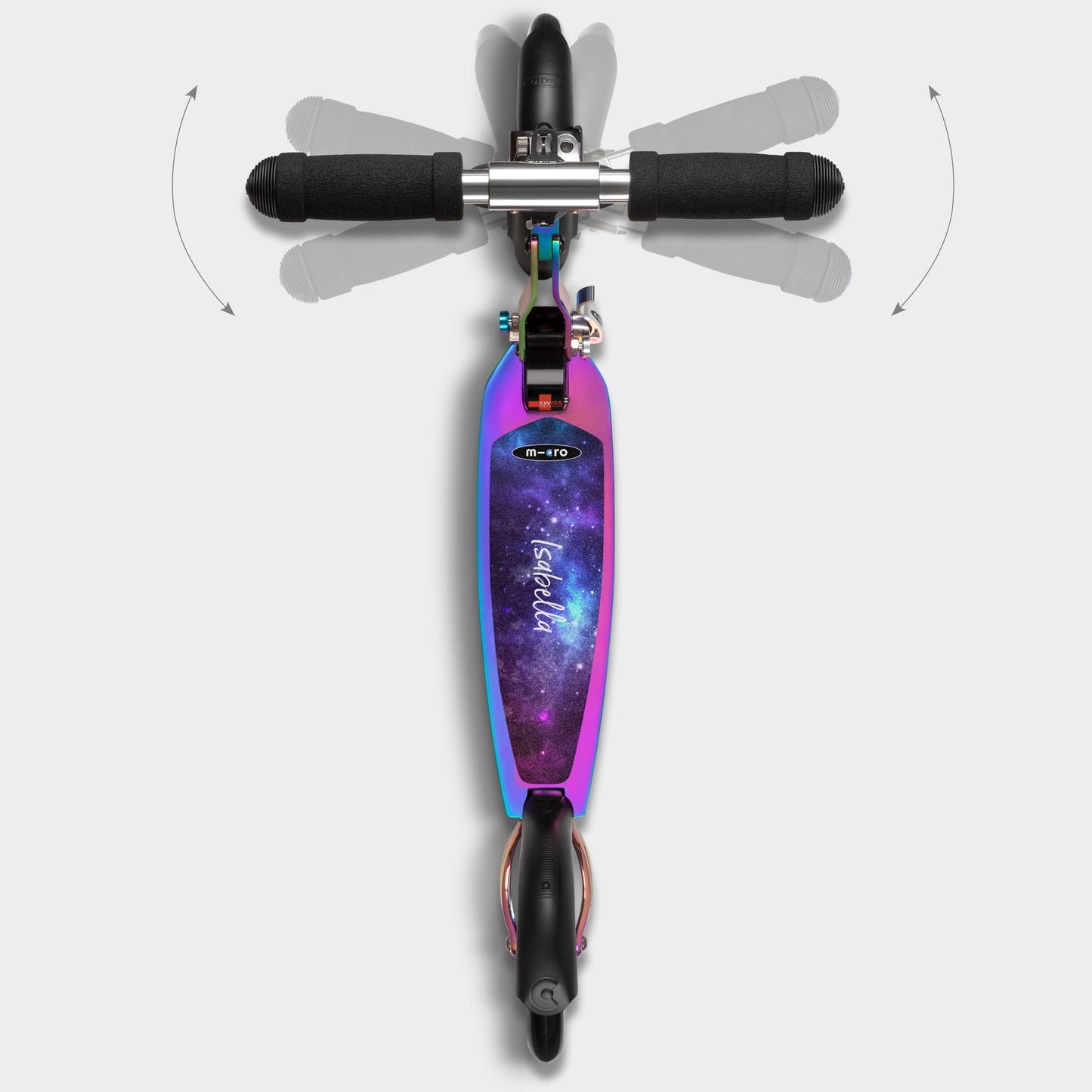 Customisable Micro Classic: Neochrome