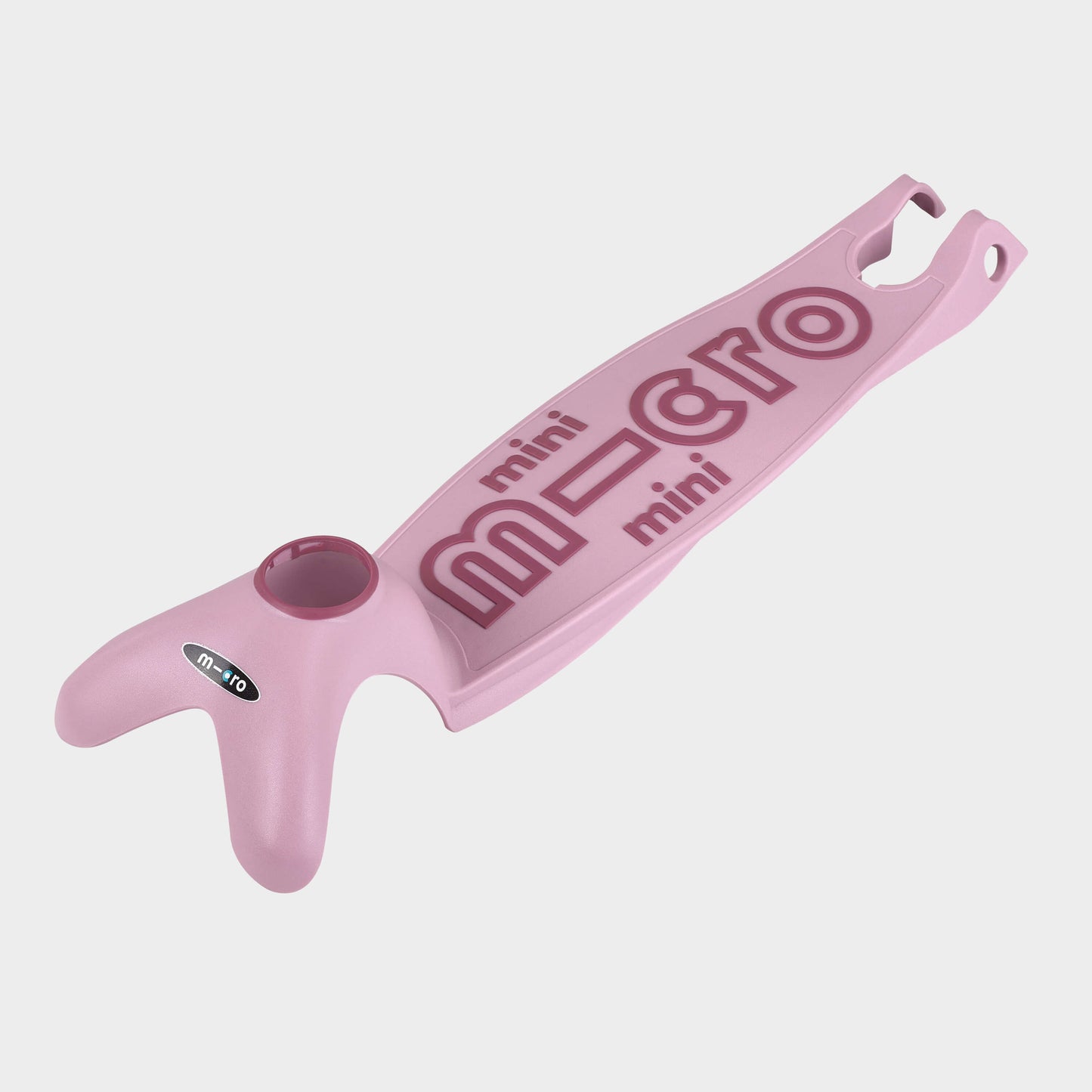 4233 Rock And Go Deck: Pink