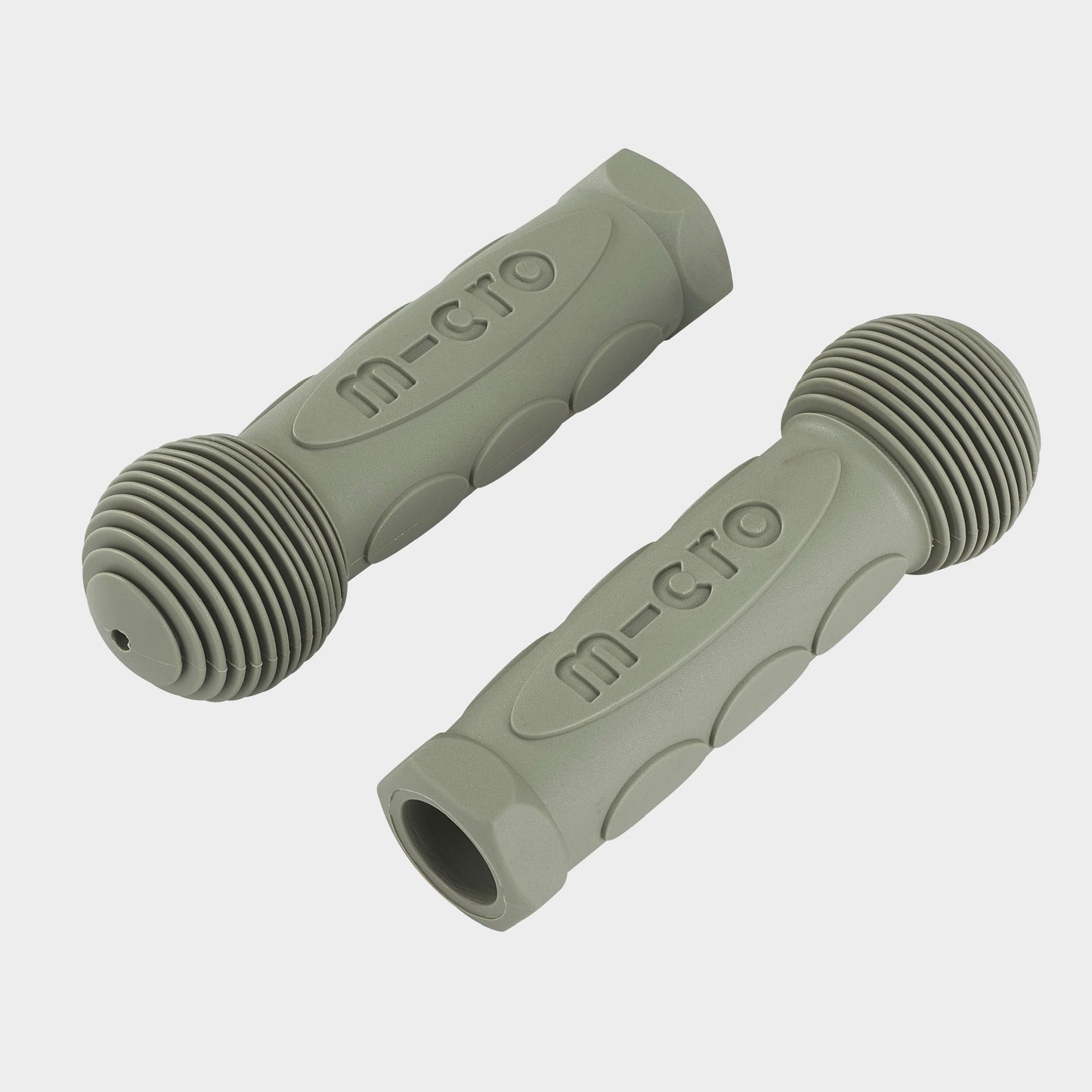 Mini2Grow Deluxe LED Handle Grip (Set of 2): Green