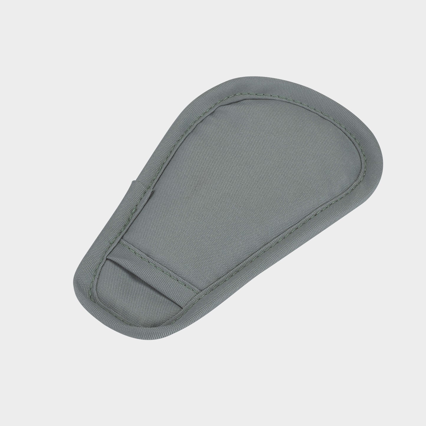 Stroller Tricycle Crotch Pad: Matcha