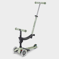 Mini Micro Rock & Go Scooter