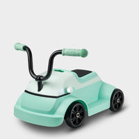 Mini Microlino Ride on Car