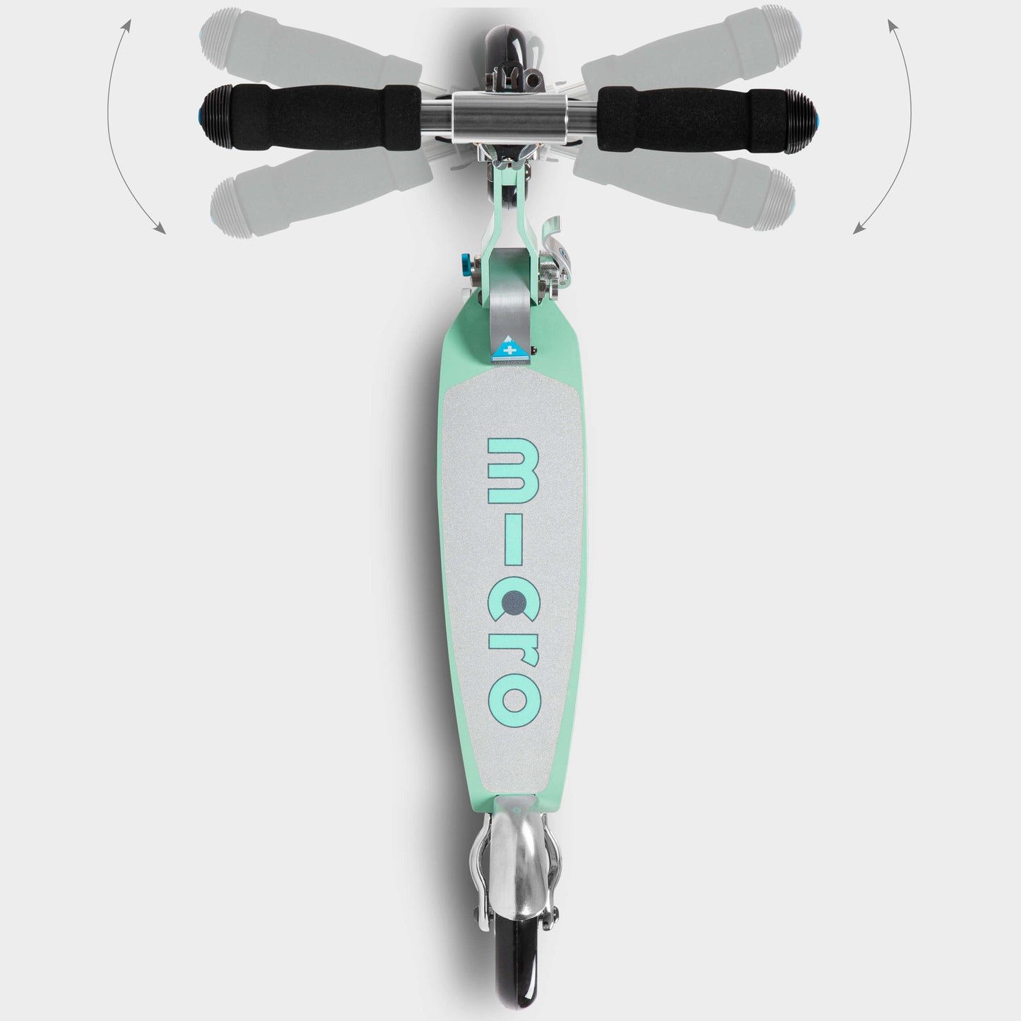 Micro Speed Classic: Mint