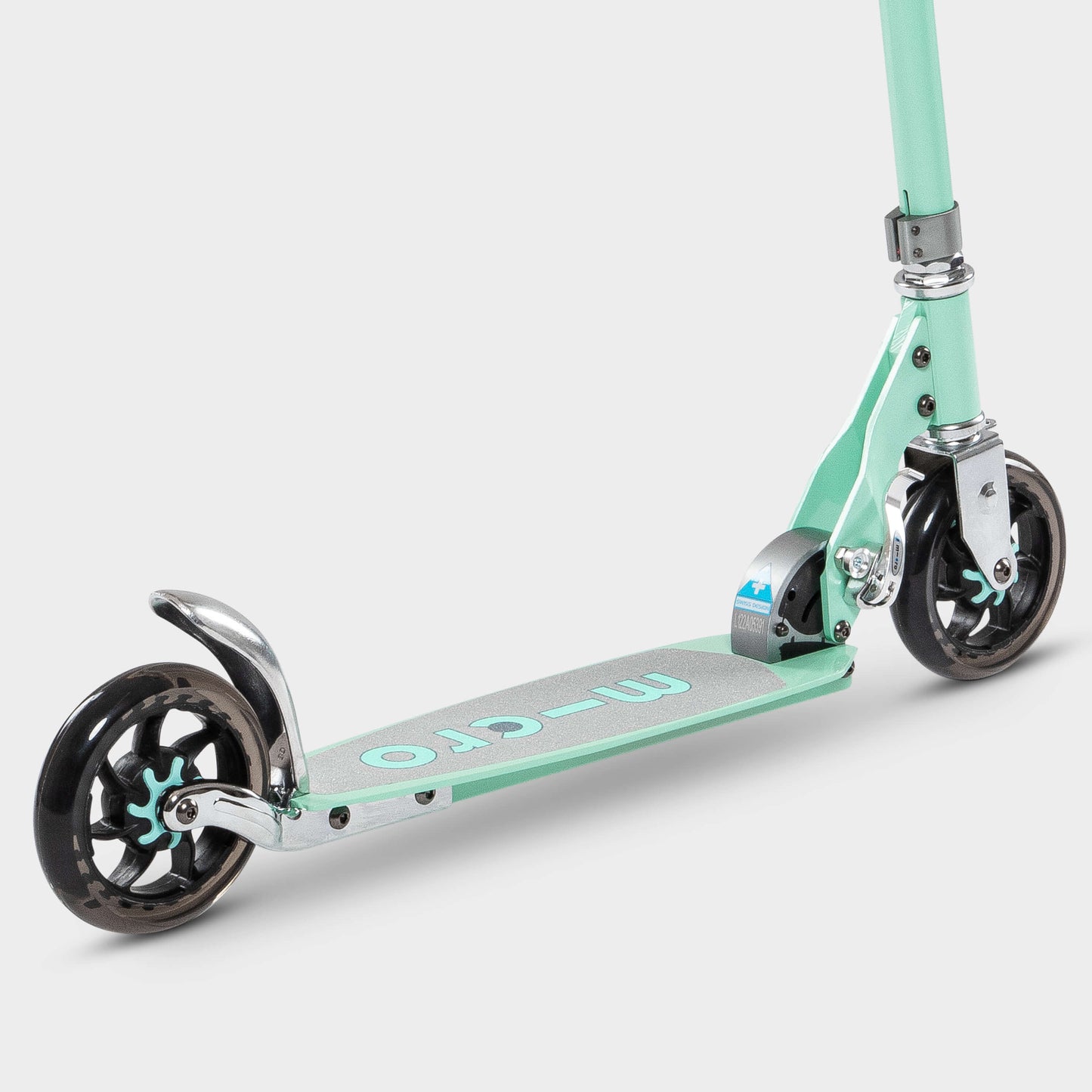 Micro Speed Classic: Mint