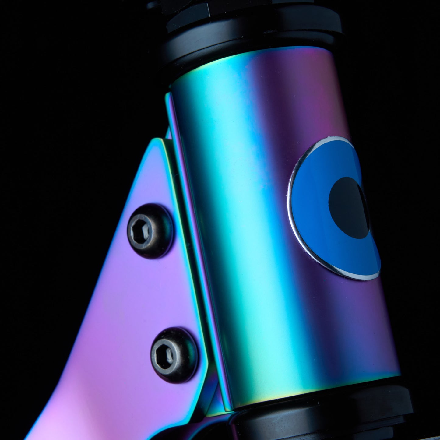 Micro Speed Classic: Matt Neochrome